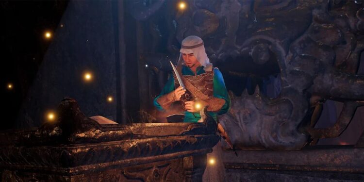 Prince of Persia: le Sabbie del Tempo Remake, ecco l’annuncio ufficiale Ubisoft