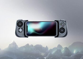 Razer Kishi Universal Gaming Controller è ora disponibile anche per iPhone