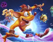 Crash Bandicoot 4: It’s About Time – Recensione