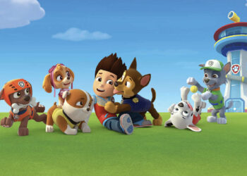 PAW Patrol: Mighty Pups salva Adventure Bay è ora disponibile su PS4, Xbox One, PC e Nintendo Switch