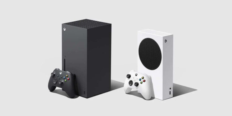 Xbox Series X e S, ecco dove comprare le nuove console Microsoft
