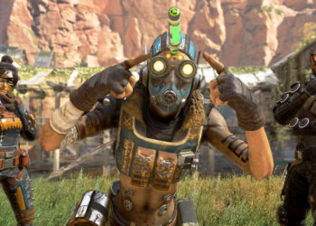 Apex Legends, ecco la data di uscita della Stagione 8: Mayhem
