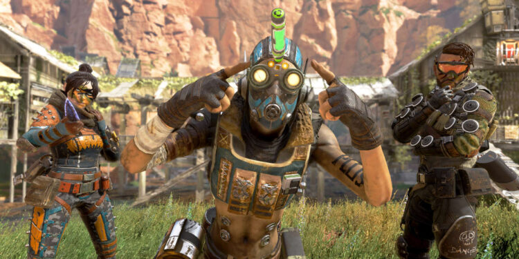 Apex Legends, ecco la data di uscita della Stagione 8: Mayhem