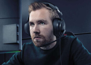 GXT 433 Pylo: Trust presenta le nuove cuffie da gaming multipiattaforma