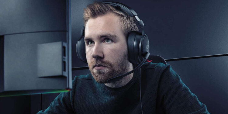 GXT 433 Pylo: Trust presenta le nuove cuffie da gaming multipiattaforma