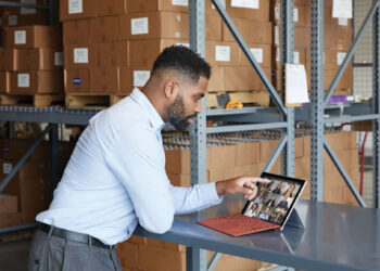 Microsoft annuncia Surface Pro 7+ for Business: versatilità, connettività e sicurezza