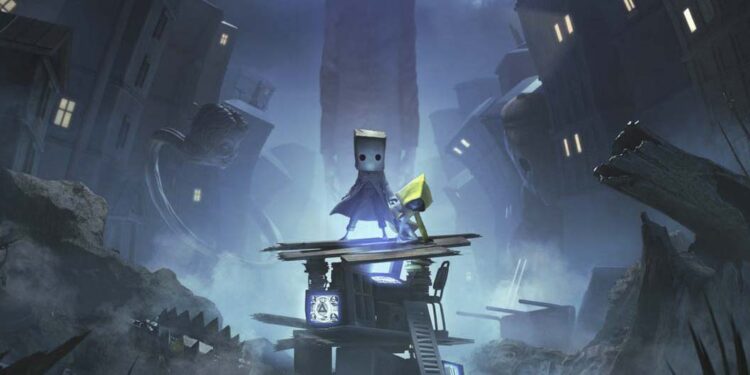 Little Nightmares 2 – Recensione