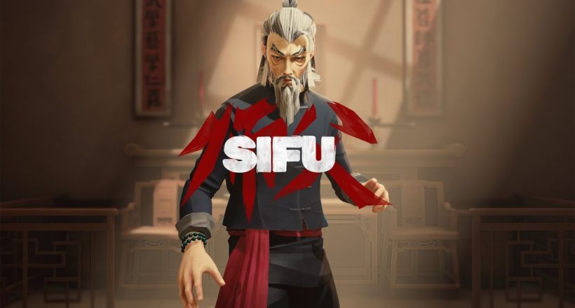 Sifu, l’atteso videogioco di Kung fu ha finalmente una data di uscita su Playstation e PC