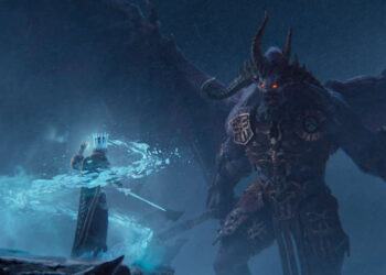 Total War Warhammer 3