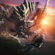 Monster Hunter Rise da oggi è disponibile nell’Xbox Game Pass