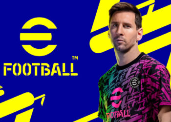 Konami annuncia eFootball, è rivoluzione: il calcio diventa free-to-play