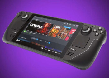 Steam Deck, annunciata la console con la libreria di giochi PC (e ricorda Nintendo Switch)