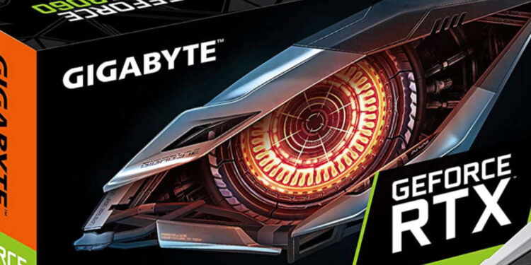 GeForce RTX 3060: torna disponibile al preordine su Amazon la ricercatissima scheda video