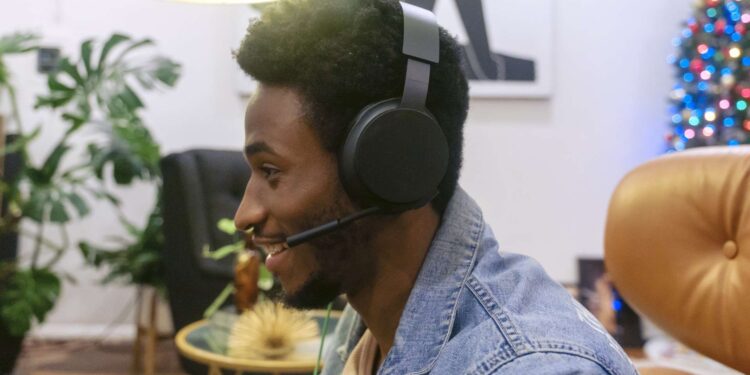 Microsoft annuncia le nuove cuffie stereo per Xbox, ora disponibili al preorder