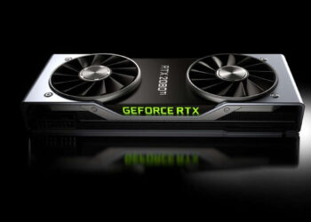 Nvidia, primo drop di schede video RTX serie 30: a quando il prossimo?