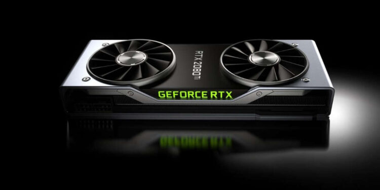 Nvidia, primo drop di schede video RTX serie 30: a quando il prossimo?