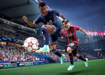 FIFA 22 – Recensione