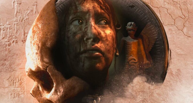 The Dark Pictures Anthology: House of Ashes è disponibile su PC, PlayStation e Xbox
