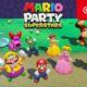 Mario Party Superstars: il nuovo trailer ci presenta tabelloni, minigiochi e modalità