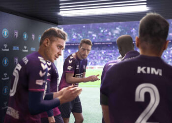 Football Manager 2022: il re dei giochi di calcio manageriali sbarca oggi su PC e Xbox Game Pass