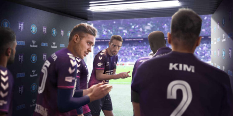 Football Manager 2022: il re dei giochi di calcio manageriali sbarca oggi su PC e Xbox Game Pass