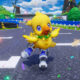 Chocobo GP, ecco la data di uscita e il trailer del rivale di Mario Kart su Nintendo Switch