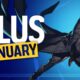 PlayStation Plus gennaio 2022, annunciati i giochi gratis PS4 e PS5