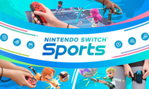 Nintendo Direct: annunciati Xenoblade Chronicles 3, Nintendo Switch Sports e percorsi aggiuntivi per Mario Kart 8 Deluxe