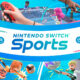 Nintendo Switch Sports: in arrivo aggiornamenti gratuiti per Calcio, Pallavolo e il gioco online