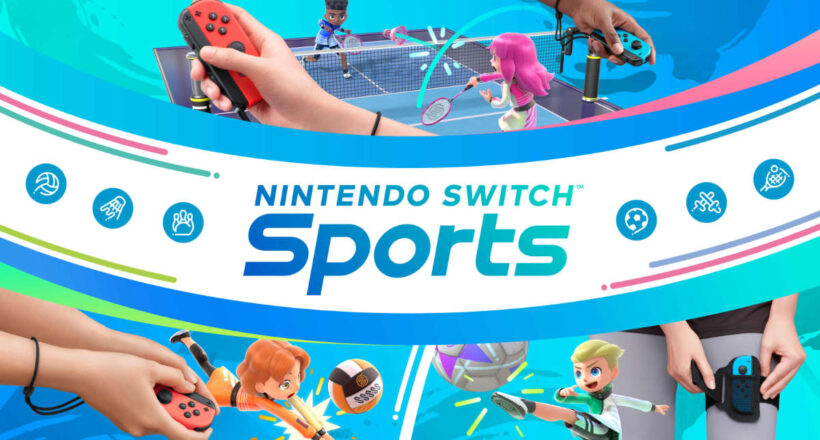 Nintendo Direct: annunciati Xenoblade Chronicles 3, Nintendo Switch Sports e percorsi aggiuntivi per Mario Kart 8 Deluxe