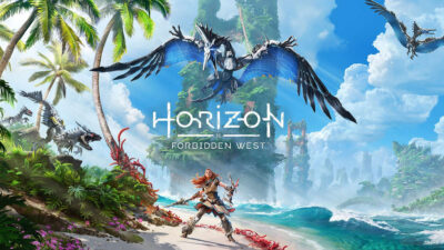 Horizon: Forbidden West, ecco come averlo al prezzo più basso su PS4 e PS5 (AGGIORNATA)