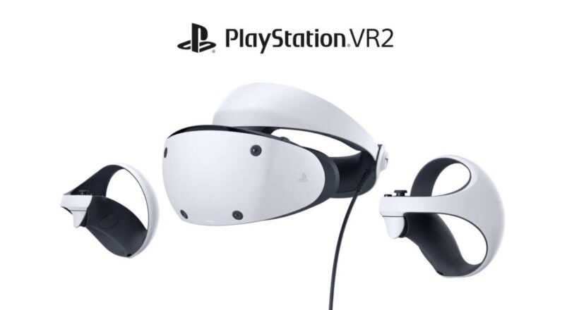 PlayStation VR2, Amazon apre gli inviti per acquistare il nuovo visore PS5