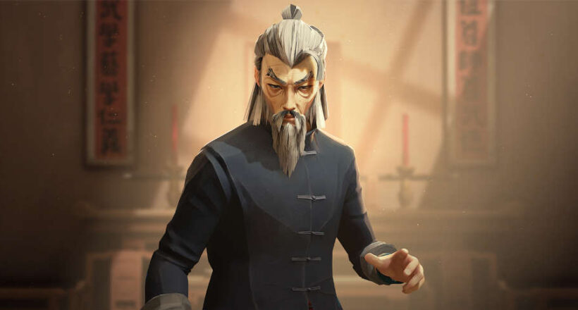 Sifu, il gioco d’azione Kung Fu si aggiorna con nuovi contenuti e nuovi livelli di difficoltà