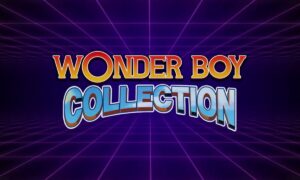 Wonder Boy Collection annunciato per PS4 e Nintendo Switch: ecco giochi e trailer