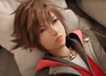 Kingdom Hearts 4 annunciato ufficialmente:  ecco il primo gameplay trailer