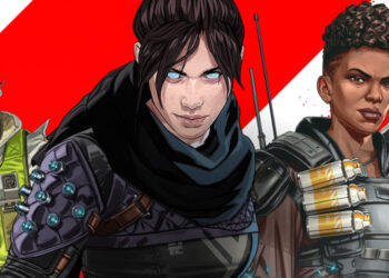 Apex Legends Mobile è ora disponibile gratuitamente su dispositivi iOS e Android