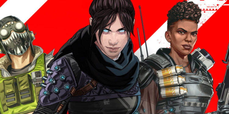 Apex Legends Mobile è ora disponibile gratuitamente su dispositivi iOS e Android