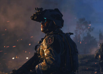 Call of Duty: Modern Warfare II, annunciata la data di uscita su PS5, PS4, Xbox Series X|S e PC