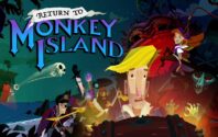 Return to Monkey Island, mostrato in anteprima il primo gameplay trailer