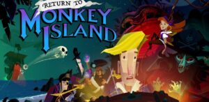 Return to Monkey Island, dopo 31 anni il nuovo capitolo torna su PC e Nintendo Switch