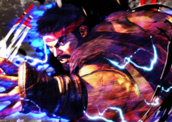 Street Fighter 6, la data di uscita è fissata per il 2023: trailer e nuovi dettagli