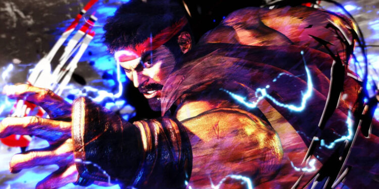 Street Fighter 6, la data di uscita è fissata per il 2023: trailer e nuovi dettagli