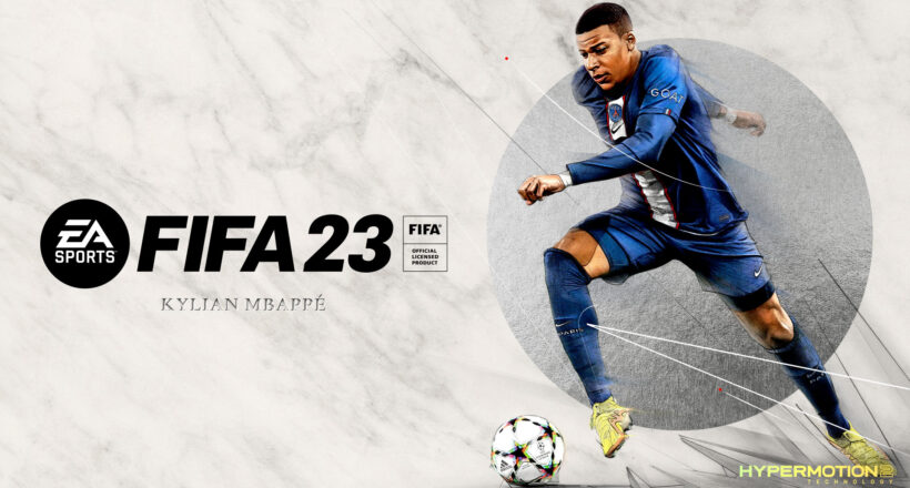 FIFA 23, EA annuncia una serie di nuove partnership pluriennali e integrazioni nel gioco