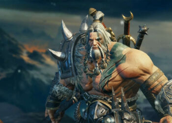 Diablo Immortal, arriva il Pass Battaglia della Stagione 3: Aspetto della Giustizia
