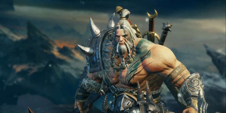 Diablo Immortal, arriva il Pass Battaglia della Stagione 3: Aspetto della Giustizia