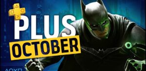 PlayStation Plus ottobre 2022 , annunciati i giochi gratis per PS4 e PS5