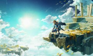 The Legend of Zelda: Tears of the Kingdom, ecco il sorprendente video gameplay