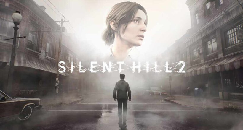 Silenti Hill 2 annunciato per PC e PS5 con un trailer, in arrivo anche 3 nuovi giochi della serie