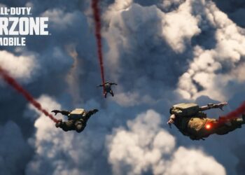 Call of Duty: Warzone Mobile, aperte le prenotazioni per iOS sull’App Store