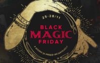 Black Magic Friday 2022 su Instant Gaming: 4 giorni di offerte su tantissimi giochi